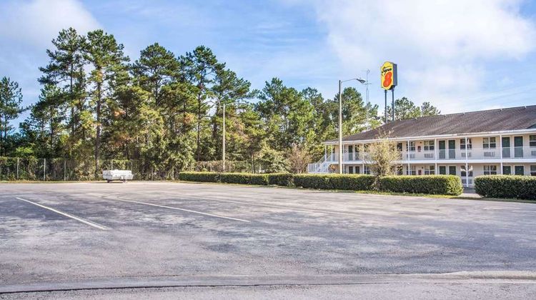 Super 8 Monticello Other