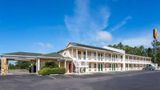 <b>Super 8 Monticello Exterior</b>. Images powered by <a href="https://iceportal.shijigroup.com/" title="IcePortal" target="_blank">IcePortal</a>.