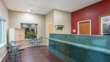 <b>Super 8 Monticello Lobby</b>. Images powered by <a href="https://iceportal.shijigroup.com/" title="IcePortal" target="_blank">IcePortal</a>.