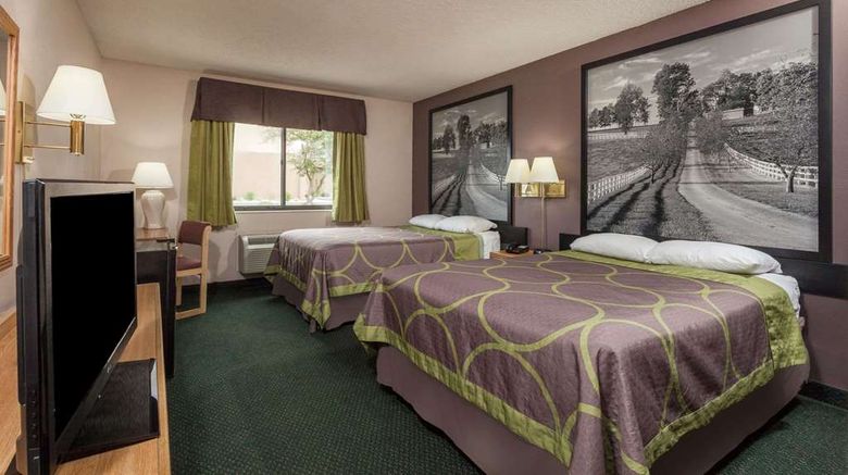 <b>Super 8 Carrollton Room</b>. Images powered by <a href="https://iceportal.shijigroup.com/" title="IcePortal" target="_blank">IcePortal</a>.