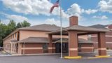 Super 8 Carrollton Exterior