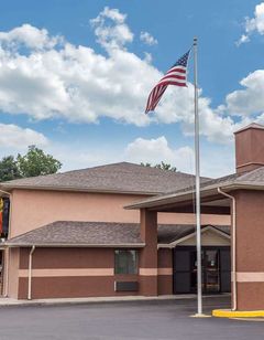 Super 8 Carrollton