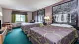 Super 8 Carrollton Room