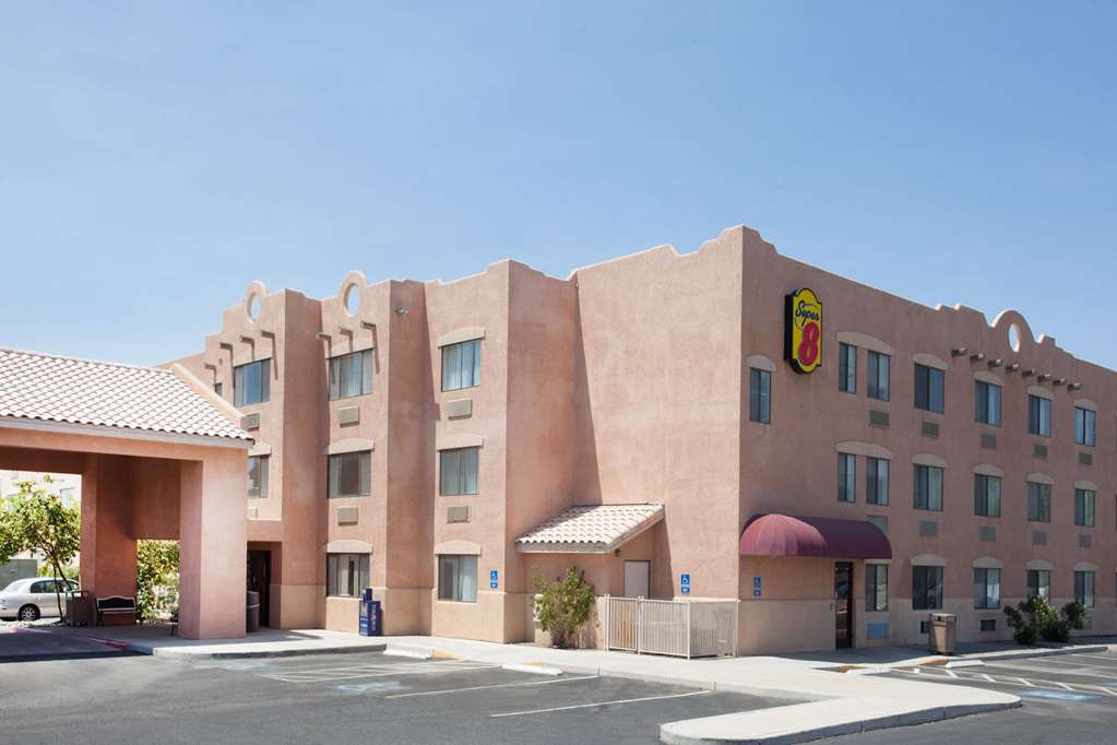 ＊yuma＊　0808 Super 8 by Wyndham Yuma- Tourist Class Yuma, AZ Hotels- GDS