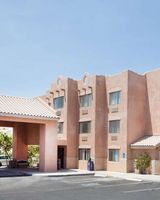 Super 8 by Wyndham Yuma