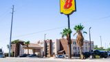 Super 8 by Wyndham Yuma Exterior