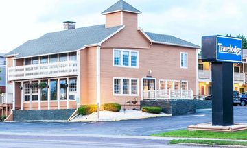 Travelodge South Burlington