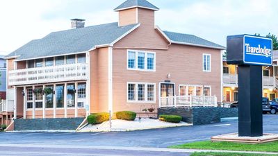 Travelodge South Burlington