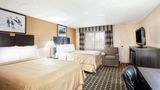 Travelodge South Burlington Room