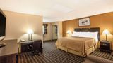 Travelodge South Burlington Suite
