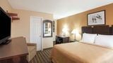 Travelodge South Burlington Room