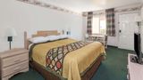 Super 8 Cottonwood Room