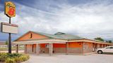 Super 8 Siloam Springs Exterior