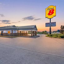 Super 8 Siloam Springs