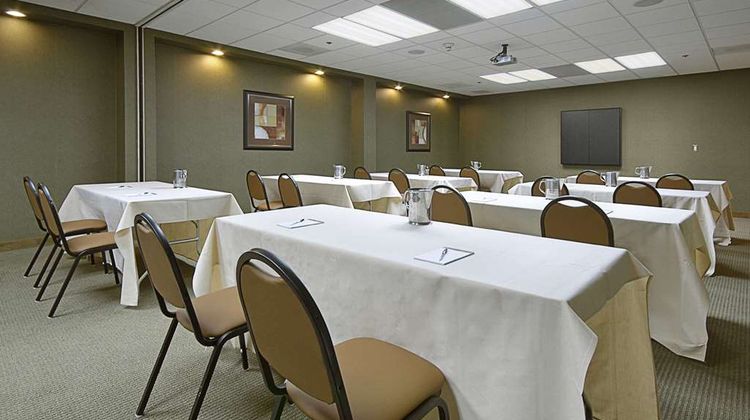Days Inn Baltimore Inner Harbor Meeting