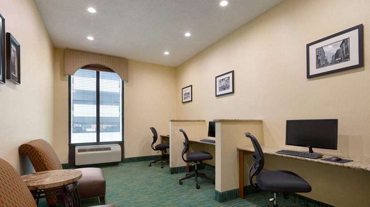 Days Inn Baltimore Inner Harbor Other