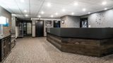 Days Hotel University Ave SE Lobby