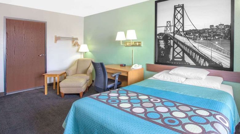 <b>Townhouse Barstow On Rte 66 Room</b>. Images powered by <a href="https://iceportal.shijigroup.com/" title="IcePortal" target="_blank">IcePortal</a>.