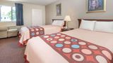 Super 8 Centerville-Richmond Room