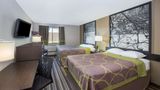 Super 8 Brookings Room