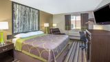 Super 8 Brookings Room