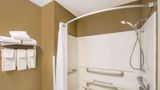 Super 8 Brookings Room