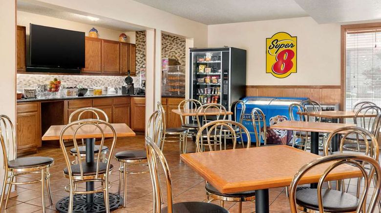 <b>Super 8 Waco University Area Restaurant</b>. Images powered by <a href="https://iceportal.shijigroup.com/" title="IcePortal" target="_blank">IcePortal</a>.