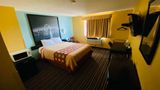 Super 8 Warrenton Room