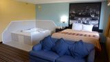 Super 8 Warrenton Room