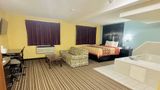 Super 8 Warrenton Health