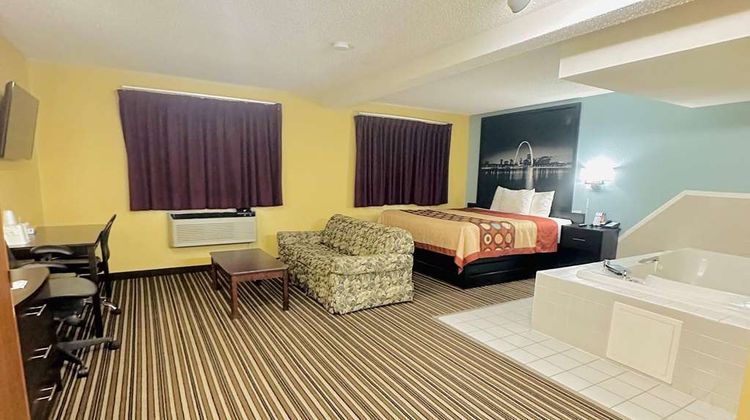 Super 8 Warrenton Health