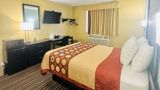 Super 8 Warrenton Health