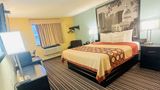 Super 8 Warrenton Health