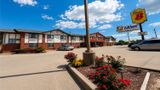 <b>Super 8 Warrenton Exterior</b>. Images powered by <a href="https://iceportal.shijigroup.com/" title="IcePortal" target="_blank">IcePortal</a>.