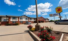 Super 8 Warrenton