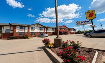 Super 8 Warrenton