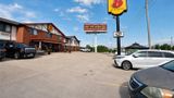 <b>Super 8 Warrenton Exterior</b>. Images powered by <a href="https://iceportal.shijigroup.com/" title="IcePortal" target="_blank">IcePortal</a>.