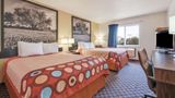 Super 8 College Station Room