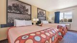 Super 8 College Station Room