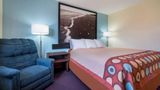 Super 8 College Station Room