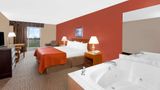 <b>Super 8 St. Ignace Room</b>. Images powered by <a href="https://iceportal.shijigroup.com/" title="IcePortal" target="_blank">IcePortal</a>.