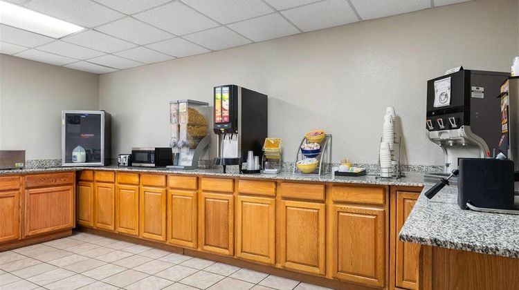 Days Inn Madisonville Other