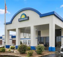 Days Inn Madisonville Exterior