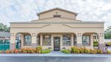 <b>Super 8 Santee Exterior</b>. Images powered by <a href="https://iceportal.shijigroup.com/" title="IcePortal" target="_blank">IcePortal</a>.
