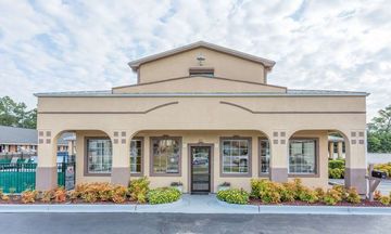 Super 8 Santee