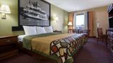 Super 8 Hattiesburg North Room