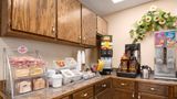 Super 8 Hattiesburg North Restaurant