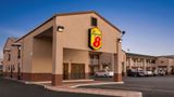 Super 8 Hattiesburg North Exterior