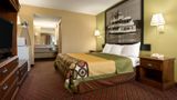 Super 8 Hattiesburg North Room