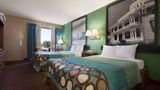 Super 8 Hattiesburg North Room